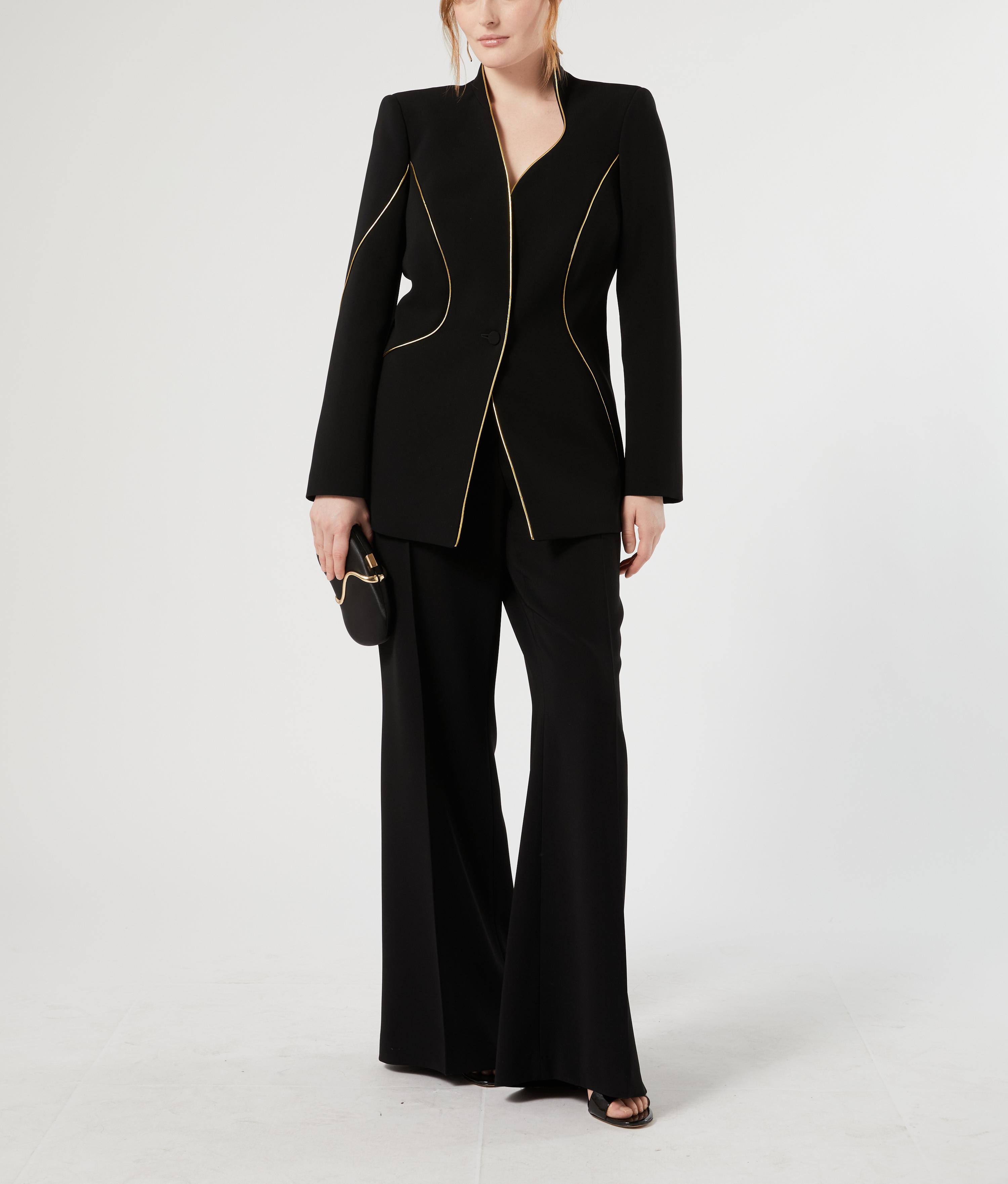 КОСТЮМ MARINA RINALDI ELEGANTE MREPP