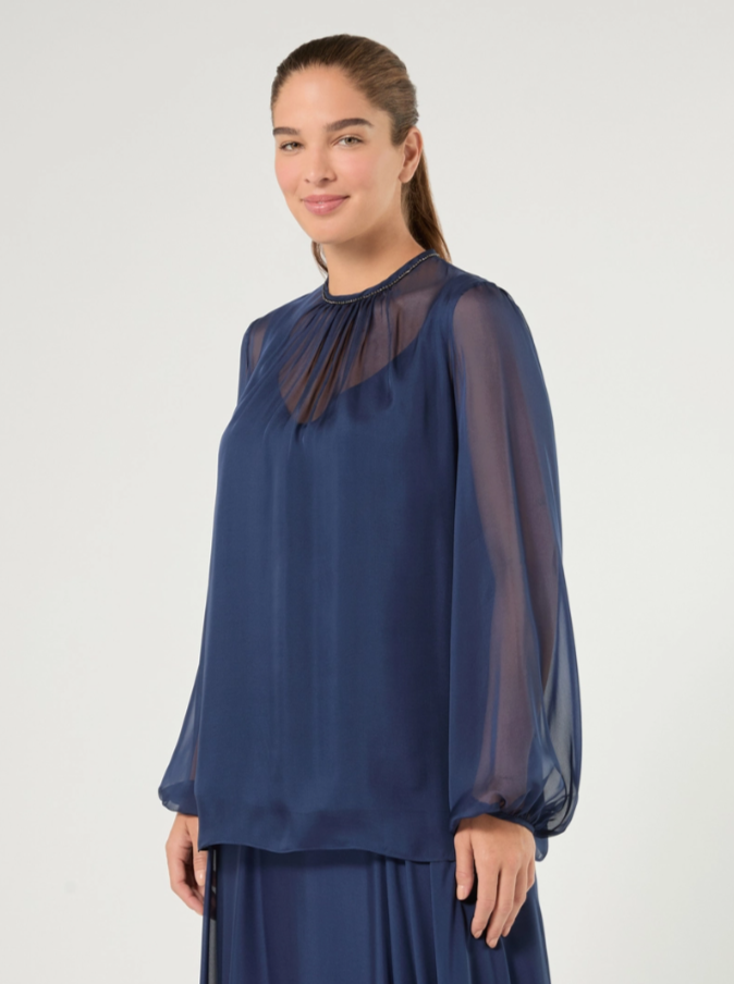 КОСТЮМ MARINA RINALDI ELEGANTE MREPB