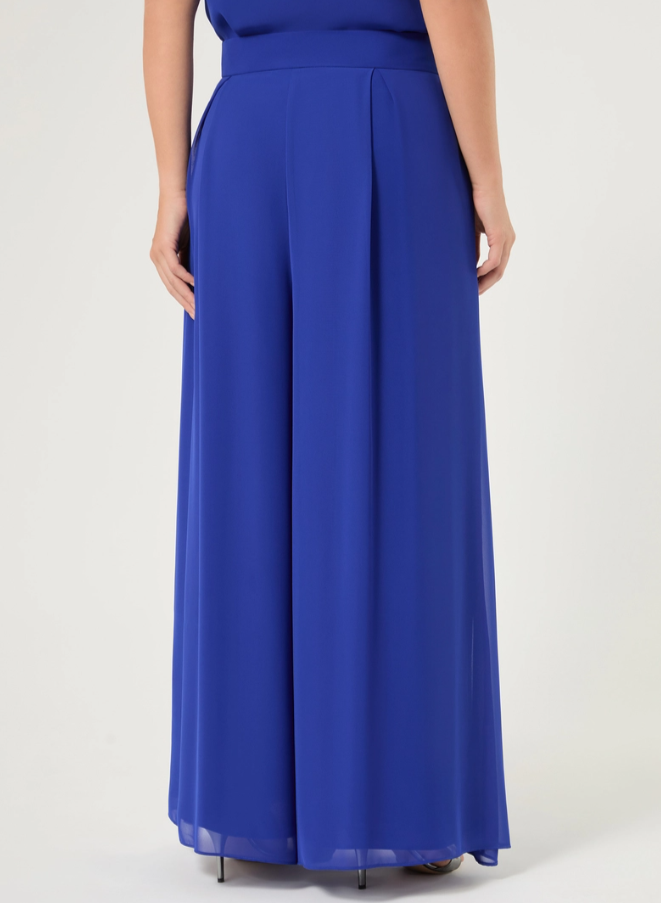 КОСТЮМ MARINA RINALDI ELEGANTE MREZG
