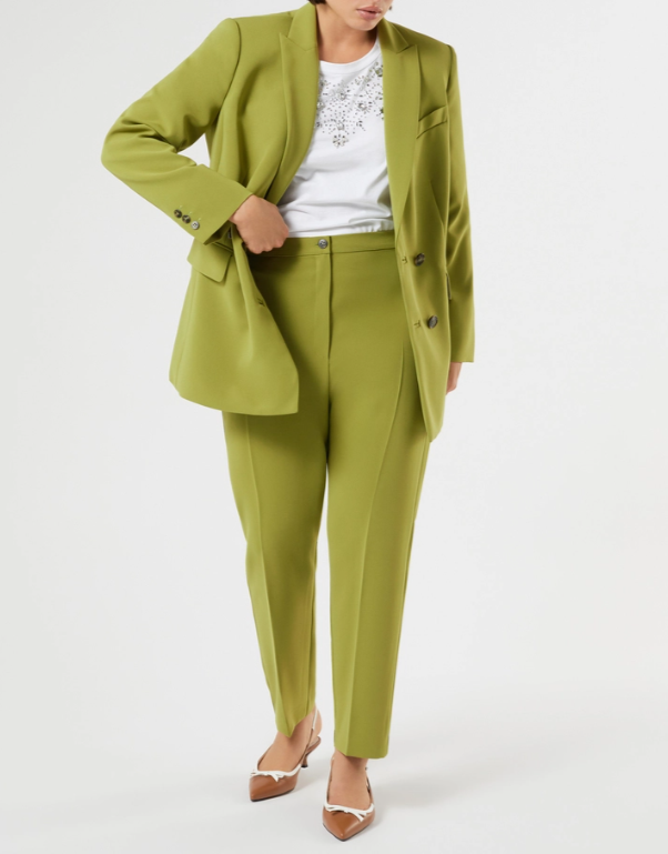 КОСТЮМ MARINA RINALDI BR