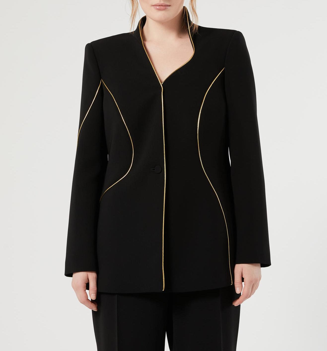 КОСТЮМ MARINA RINALDI ELEGANTE MREPP