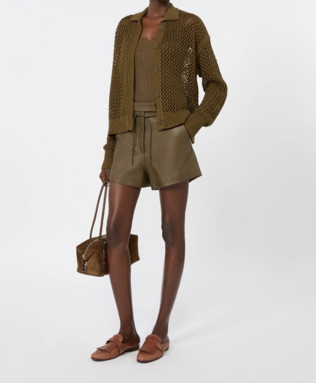 КАРДИГАН MXMFILM