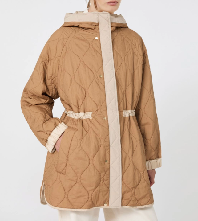 КУРТКА WKDALCAMO