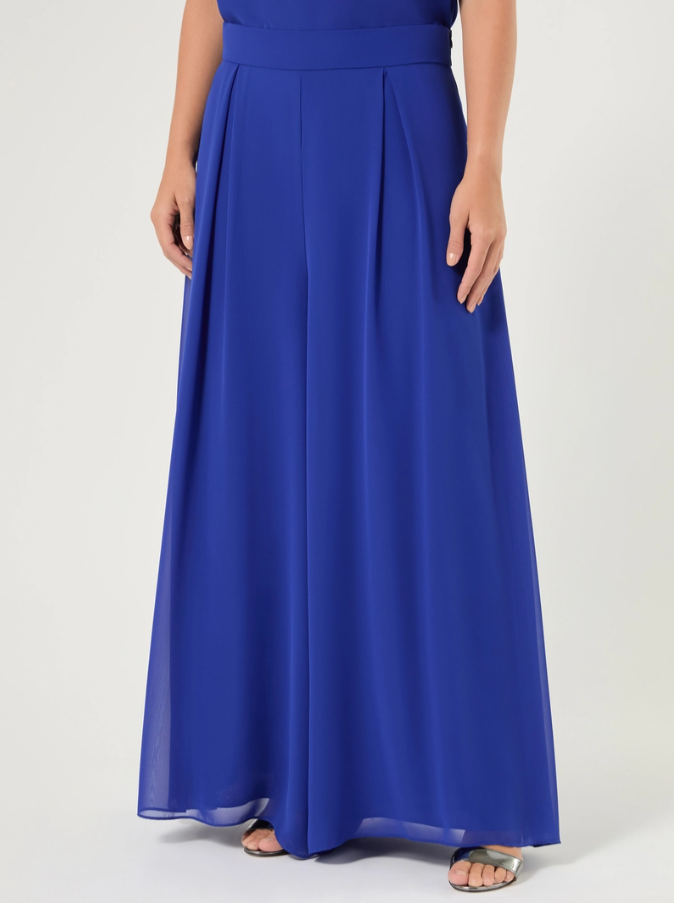 КОСТЮМ MARINA RINALDI ELEGANTE MREZG
