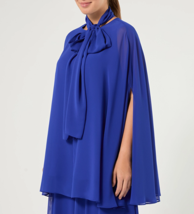 КОСТЮМ MARINA RINALDI ELEGANTE MREZG