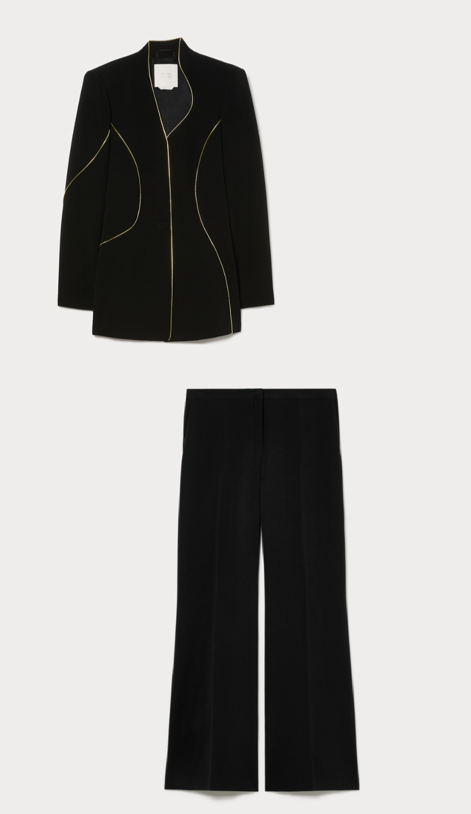 КОСТЮМ MARINA RINALDI ELEGANTE MREPP