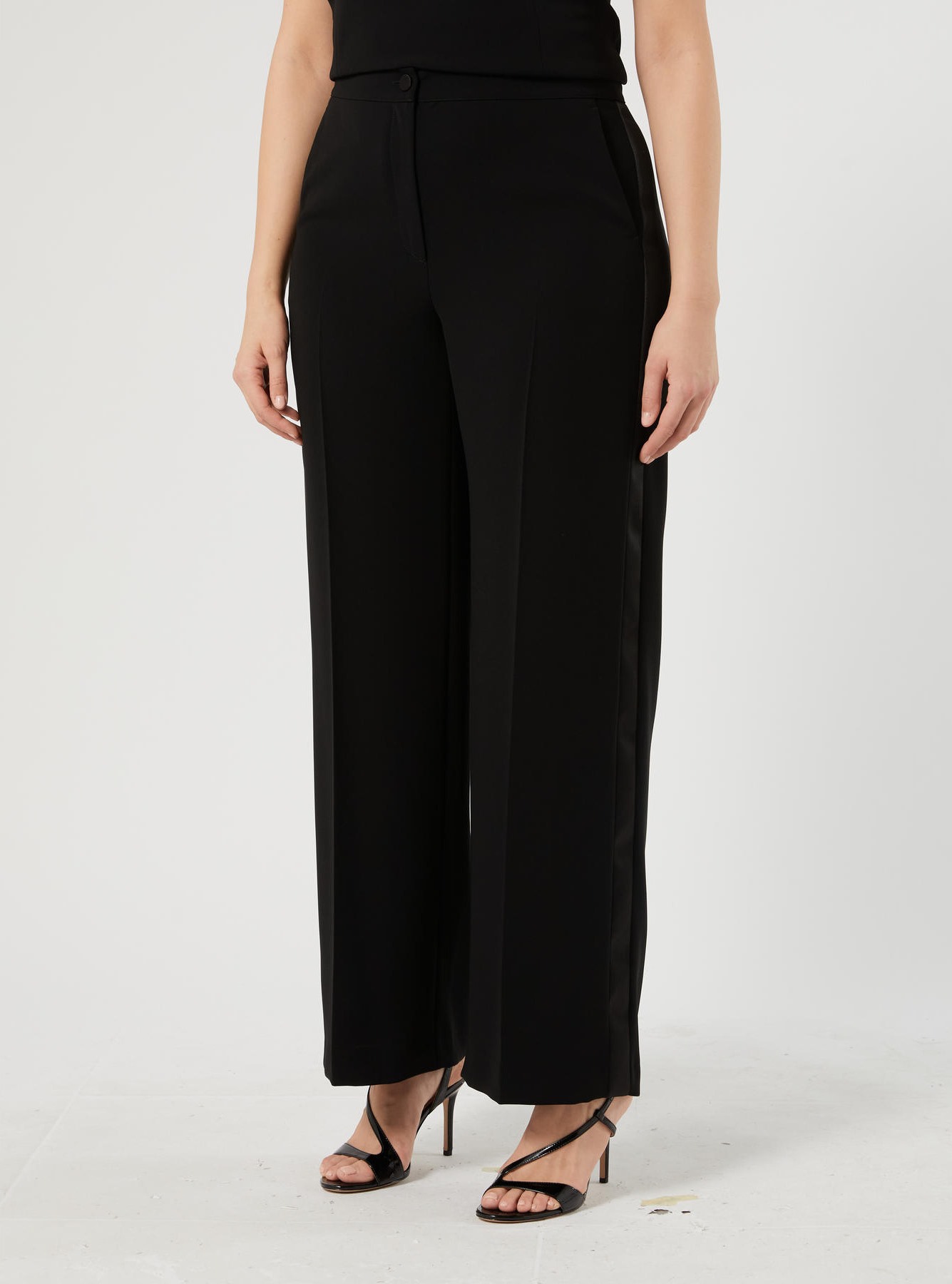 БРЮКИ MRECHARME