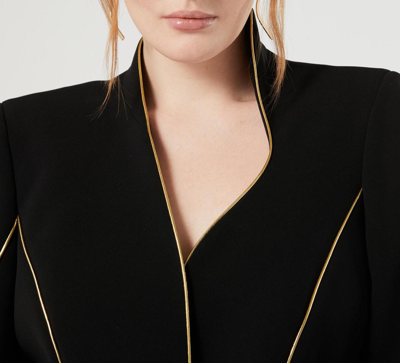 КОСТЮМ MARINA RINALDI ELEGANTE MREPP