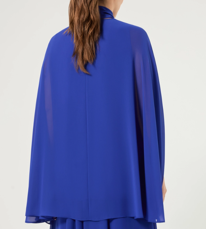 КОСТЮМ MARINA RINALDI ELEGANTE MREZG